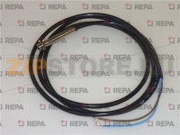 MICROINTERRUTTORE MAGNETICO M8x50 mm