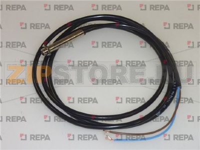 MICROINTERRUTTORE MAGNETICO M8x50 mm 