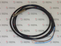 MICROINTERRUTTORE MAGNETICO M8x50 mm