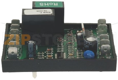 SCHEDA ELETTRONICA AUTOLIVELLO 