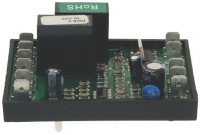 SCHEDA ELETTRONICA AUTOLIVELLO