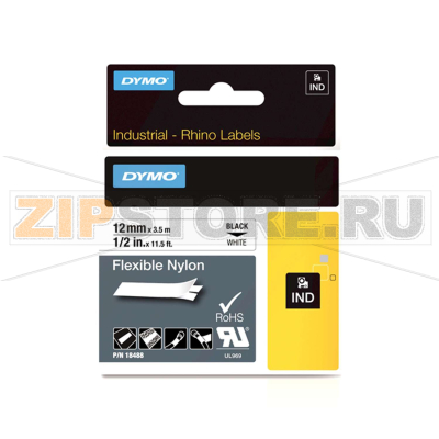 Картридж 12 мм x 3.5 м Dymo 