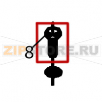 Tornillo exagonal M-5x10 Fagor FI-160