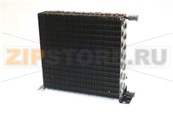 CONDENSER - AIR 