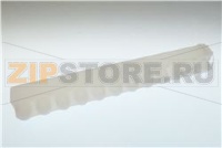 CONTENITORE GHIACCIO (LXH) 372X70 TRASPA