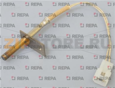 SONDE DE TEMPERATURE PT100 