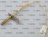 SONDE DE TEMPERATURE PT100