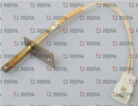 SONDE DE TEMPERATURE PT100