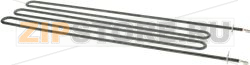 ТЭН 2300W 230V. 