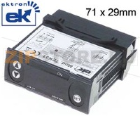THERMOREGULATOR EKTRON TEK31-0010