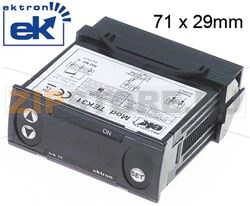 THERMOREGULATOR EKTRON TEK31-0010 