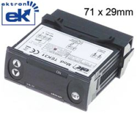THERMOREGULATOR EKTRON TEK31-0010