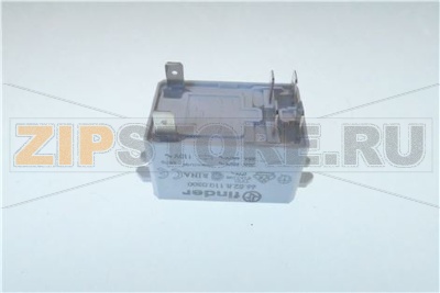 RELÈ DI POTENZA FINDER 66.82.8.110.0300 