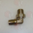 L-ОБРАЗНОЕ СОЕДИНЕНИЕ 1/8"/Ø 4 ММ - L-ОБРАЗНОЕ СОЕДИНЕНИЕ 1/8"/Ø 4 ММ