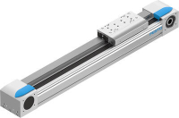 Привод с зубчатым ремнем Festo EGC-120-500-TB-KF-0H-GK