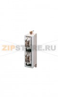 Фронтальный адаптер для Siemens SIMATIC® S5-95U и плат ввода/вывода S5-100U 6ES5 482-8MA13 и 6ES5 422-8MA11 Phoenix Contact FLKM 4X14-PA-MA12/S100