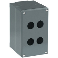 Корпус кнопочного поста 080SP4M ABB 1SFA170834R1004