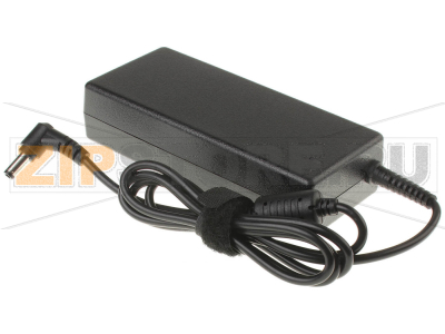 Блок питания (2PIN 12V 5A) Атол Jazz W Блок питания (2PIN 12V 5A) для POS-терминалов Атол Jazz W