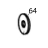 Wool, Φ8.2*Φ25*2t Godex RT200i