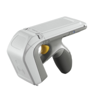 RFID-считыватель Zebra RFD8500