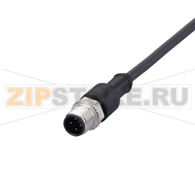 Кабель соединительный с разъемом IFM E12333 