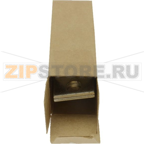 Предохранитель, 175 A, AC 500 В, DC 500 В, 200 кА, 29x92 мм, aR, UL Eaton S/COND FUSE WITH IND. 1 