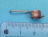 Green shaft spring right NCR 