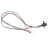 Kit, interuptor, multipurpose Zebra P120i