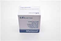 CONTACTOR 220V/50HZ