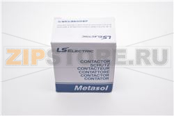 CONTACTOR 220V/50HZ 