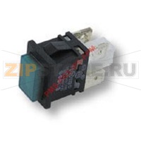 INTERRUPTEUR VERT 4 C BIP