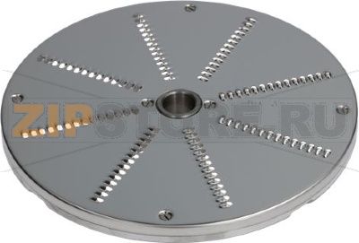ДИСК DT3 ДЛЯ ШИНКОВКИ 3 ММ 