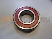 BALL BEARING