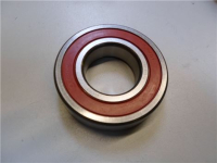 BALL BEARING
