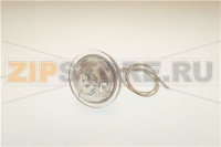 PORTALAMPADA + LAMPADA + VETRO