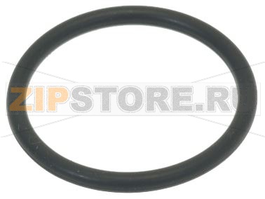 СКЭПТ КАУЧУКОВОЕ УПЛОТНИТЕЛЬНОЕ КОЛЬЦО 21 Х 2 ММ 