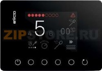 THERMOREGULATOR EVCO EVJ705Z9