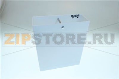 KIT RICAMBIO NUOVA TANICA (CON DISTANZIA 