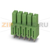 Ответная часть разъема Phoenix Contact IPCV 5/12-G-7,62