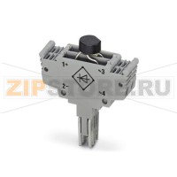 Штекер с элементом Phoenix Contact ST-B250C1500