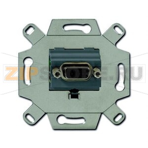 Механизм VGA розетки/разъёма ABB 2CKA000230A0426 