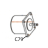 Motor Godex EZ-2300 plus