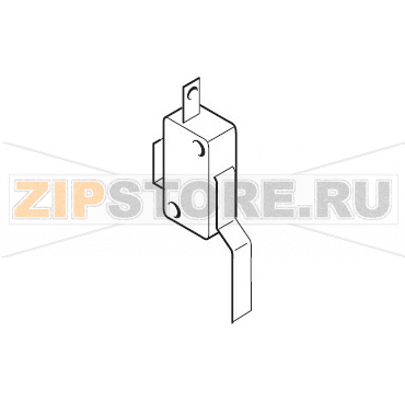 Microinterruttore Saeco Royal Digital Microinterruttore Saeco Royal Digital

Запчасть на сборочном чертеже под номером: 28

Название запчасти на итальянском языке: Microinterruttore Saeco Royal Digital