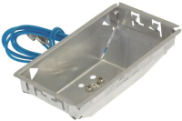 PORTALAMPADA PER ALOGENA G4 20W 12V