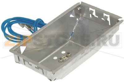 PORTALAMPADA PER ALOGENA G4 20W 12V 