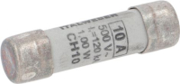 QUICK FUSE ø 10x38 mm