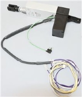 VERIN DE DEVERROUILLAGE