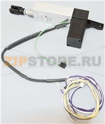 VERIN DE DEVERROUILLAGE 