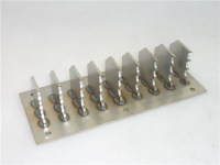 PETTINE LAME V100