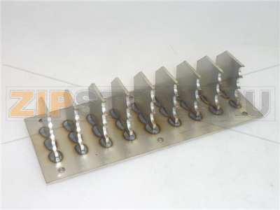 PETTINE LAME V100 